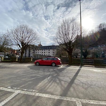 L'Authentique Villa La-Roche-en-Ardenne Bagian luar foto